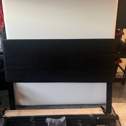 Queen Bed Frame