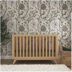 NEW DaVinci 4in1 Crib w/ Mattress 