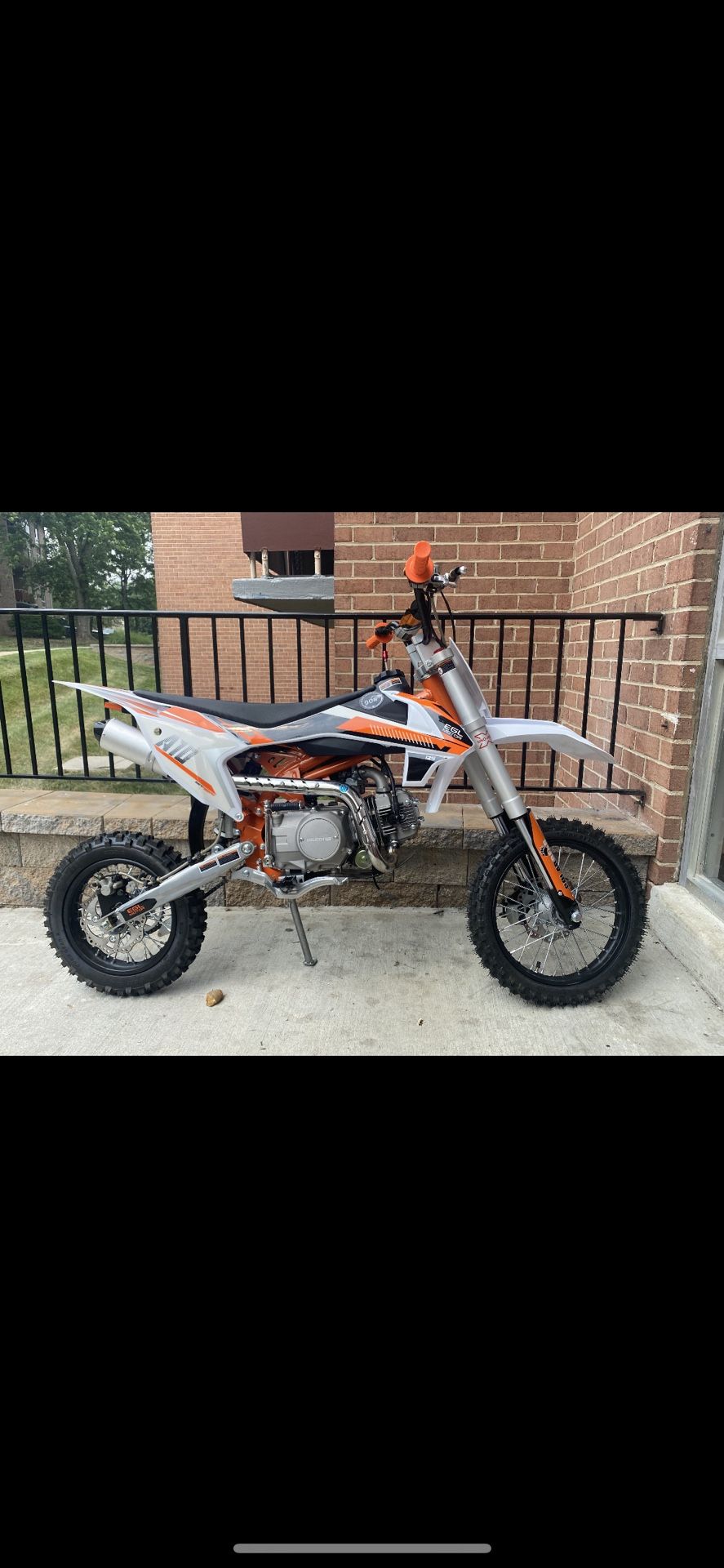 2010 Egl 125