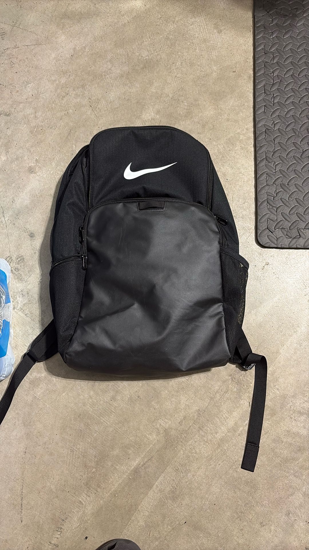 Nike backpack