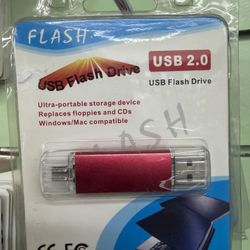 USB Flash-drive - 64GB