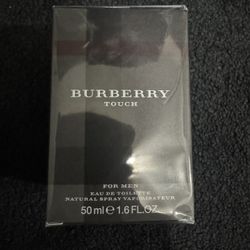 Burberry Touch for Men