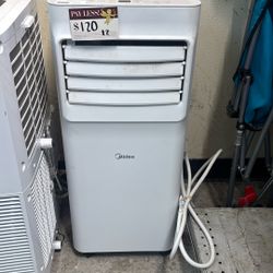 Air Conditioner Midea 