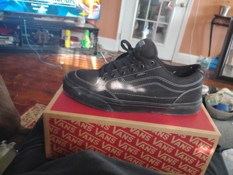Vans