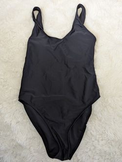 Bathing Suit
