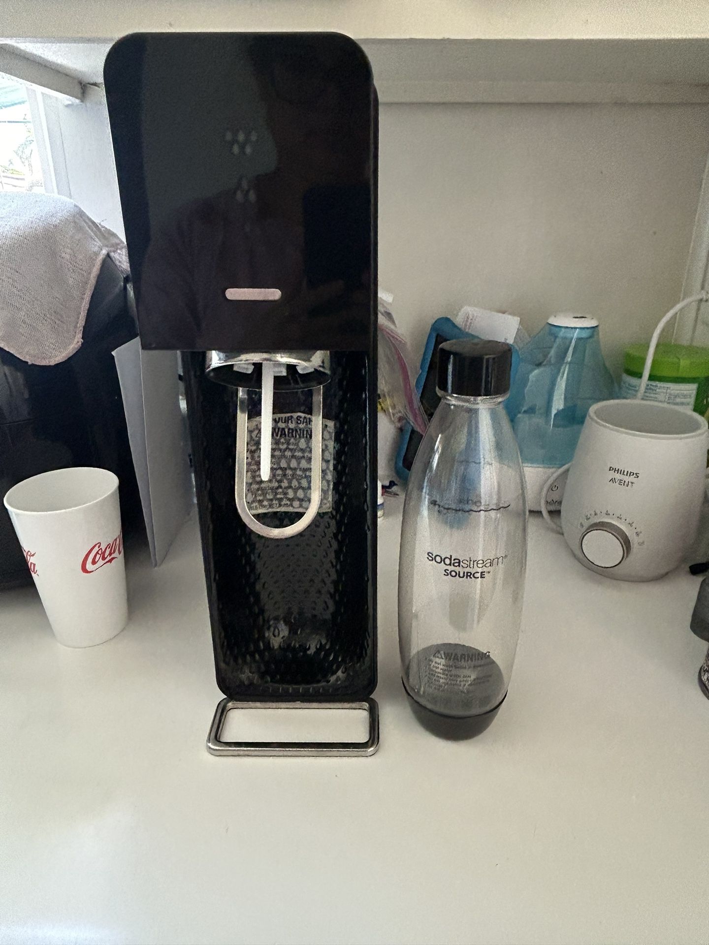 Sodastream Source