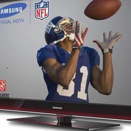 63 Inch plasma