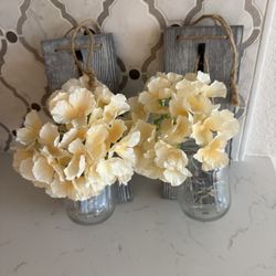 hanging wall decor