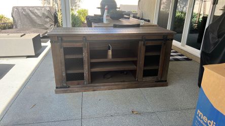 Ashley Signature Entertainment Center