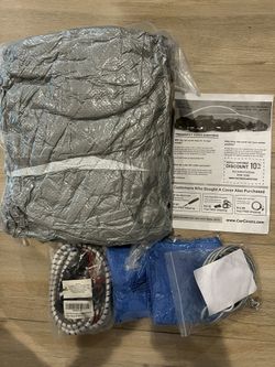 Car Cover