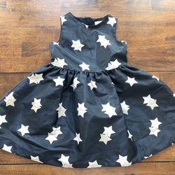 LIKE NEW! Black Dress - Size 5