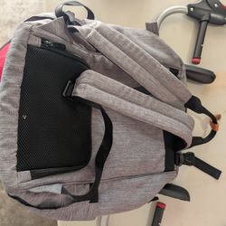 Diaper Bag