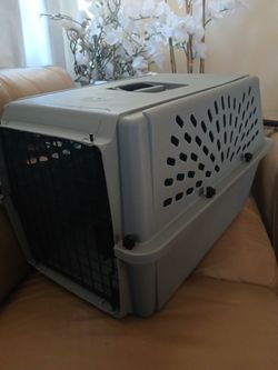 DOG KENNEL CAGE