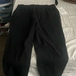 Lulu lemon Men’s Joggers