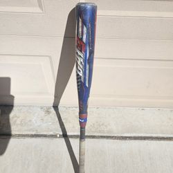 Used USSSA Certified 2021 Marucci CAT9 Composite Bat


