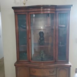 China Cabinet 