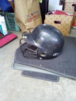 Helmet