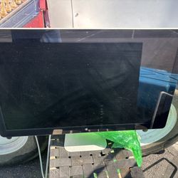 Apple 30” Cinema Display