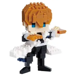 Nanoblock: Yu-Gi-Oh!: Seto Kaiba