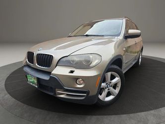 2009 BMW X5
