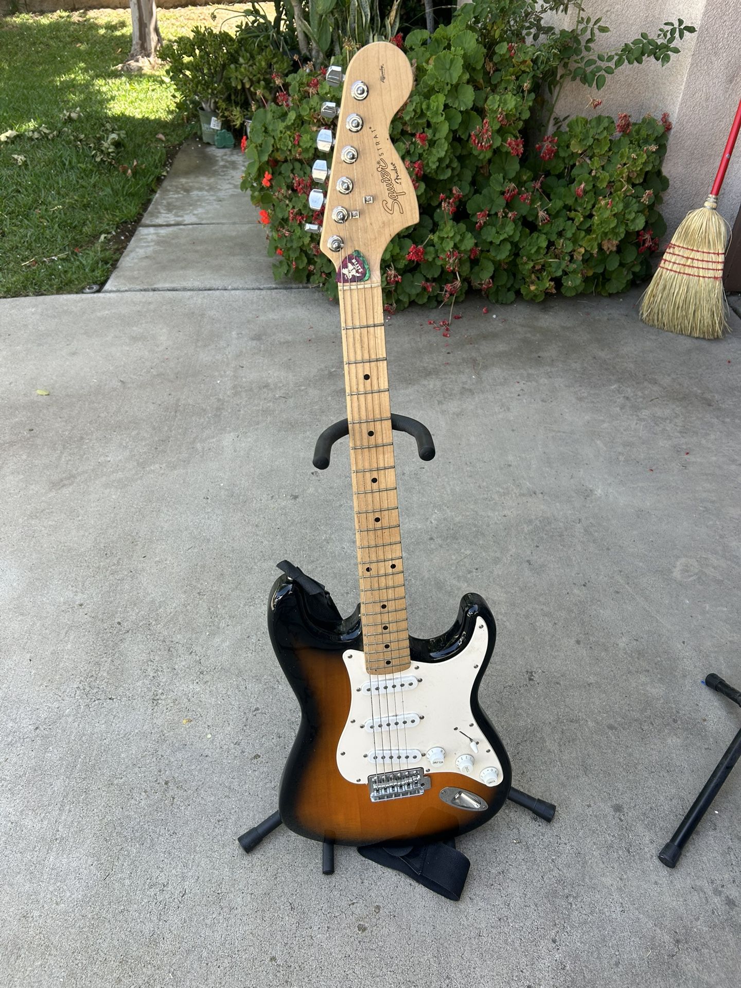 Guitar