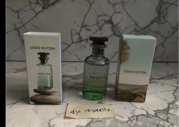 LV Pacific Chill 109 Ml Cologne