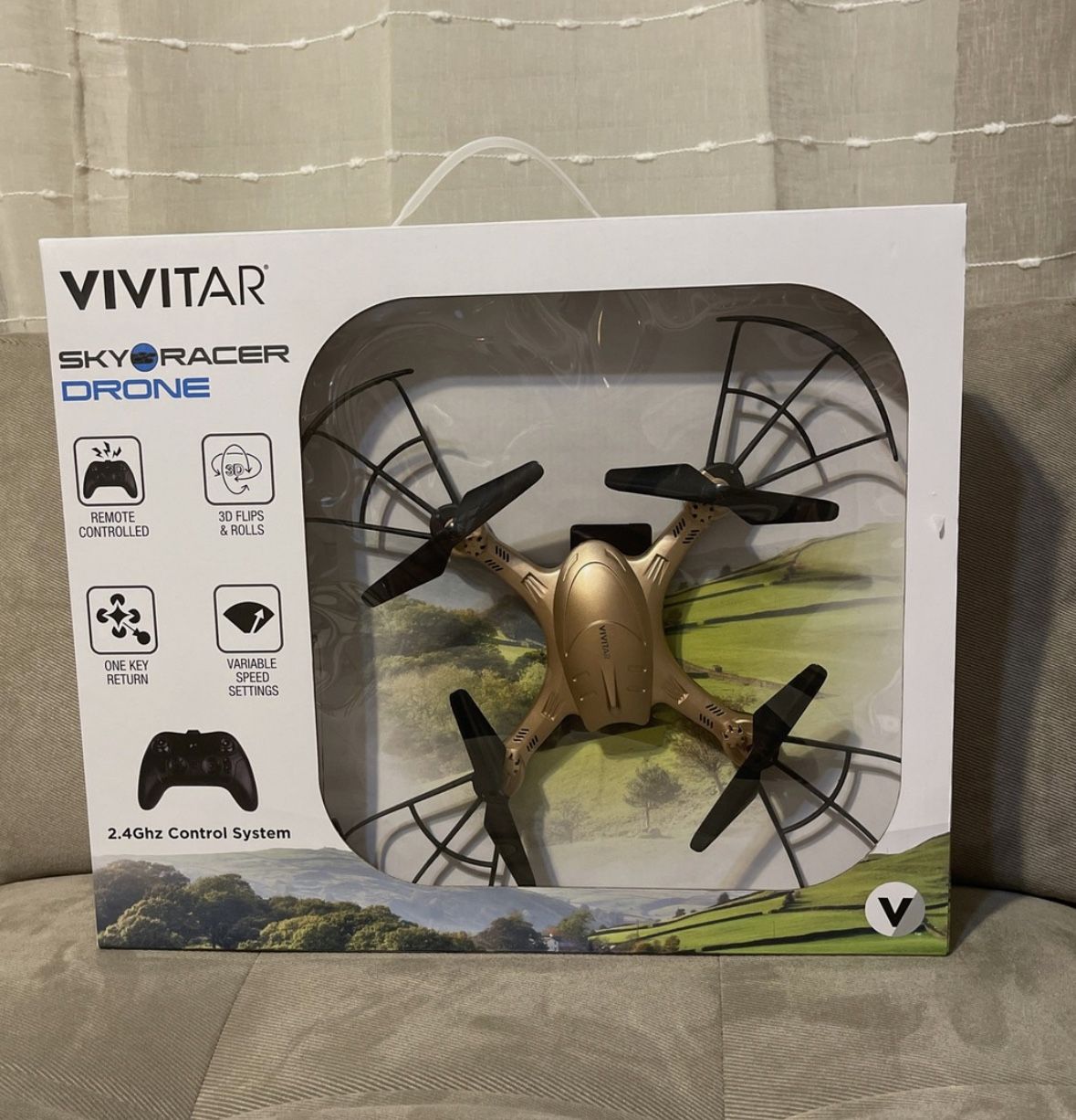 Vivitar Drone