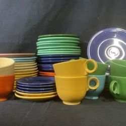 Fiestawear Huge Lot - 