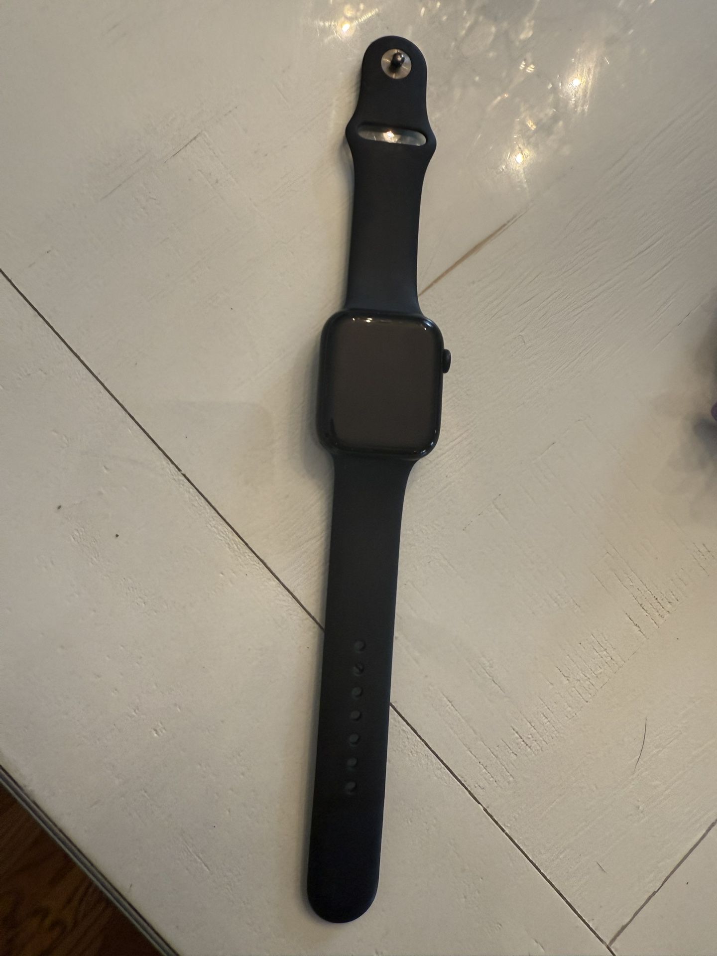 APPLE SERIES 7 45mm IWATCH GPS