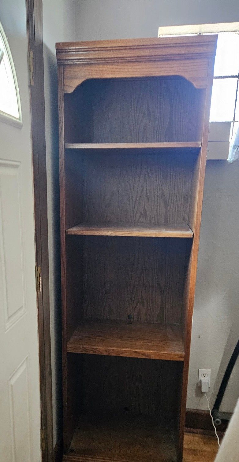 Tall Shelf for Sale