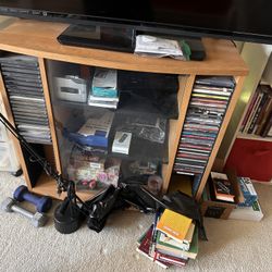 Cd Stand 