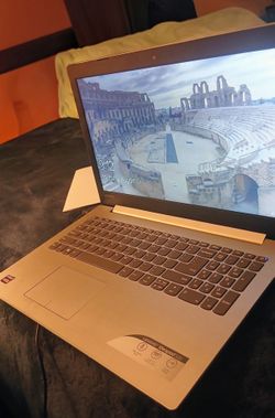 Lenovo IdeaPad 320-15ABR ( open to offers or trades)