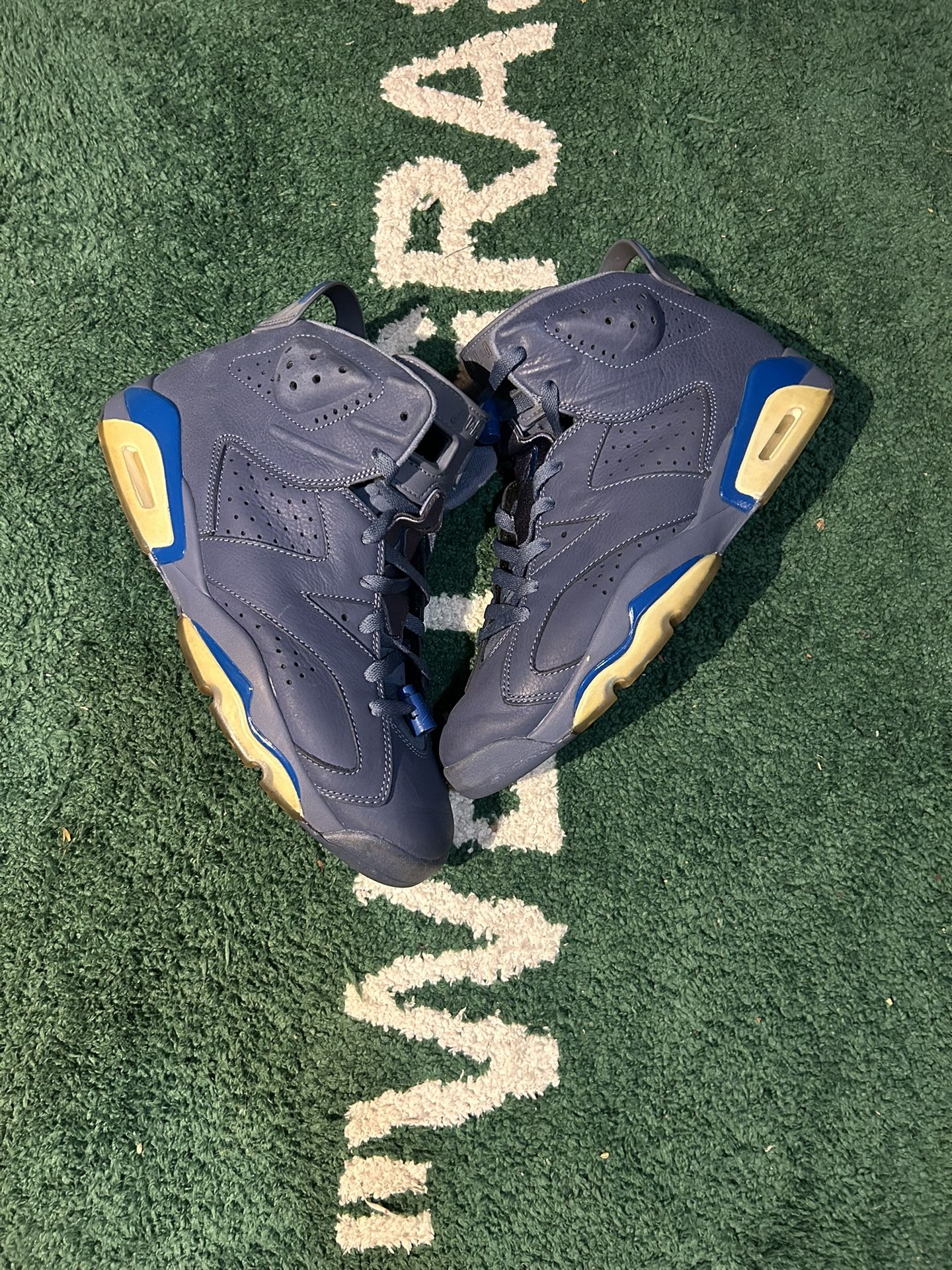 Jordan 6