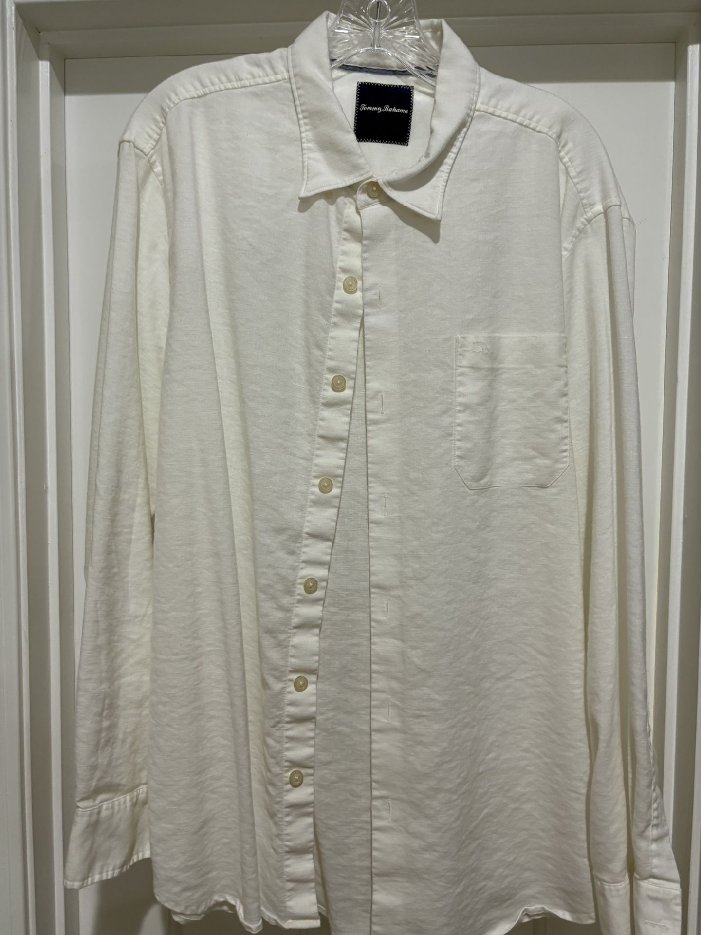 Tommy Bahama Men’s Shirt