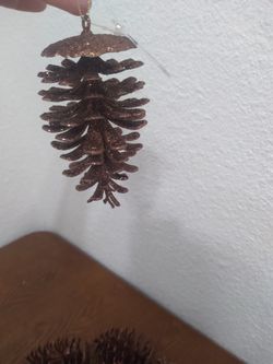 Christmas Ornaments 