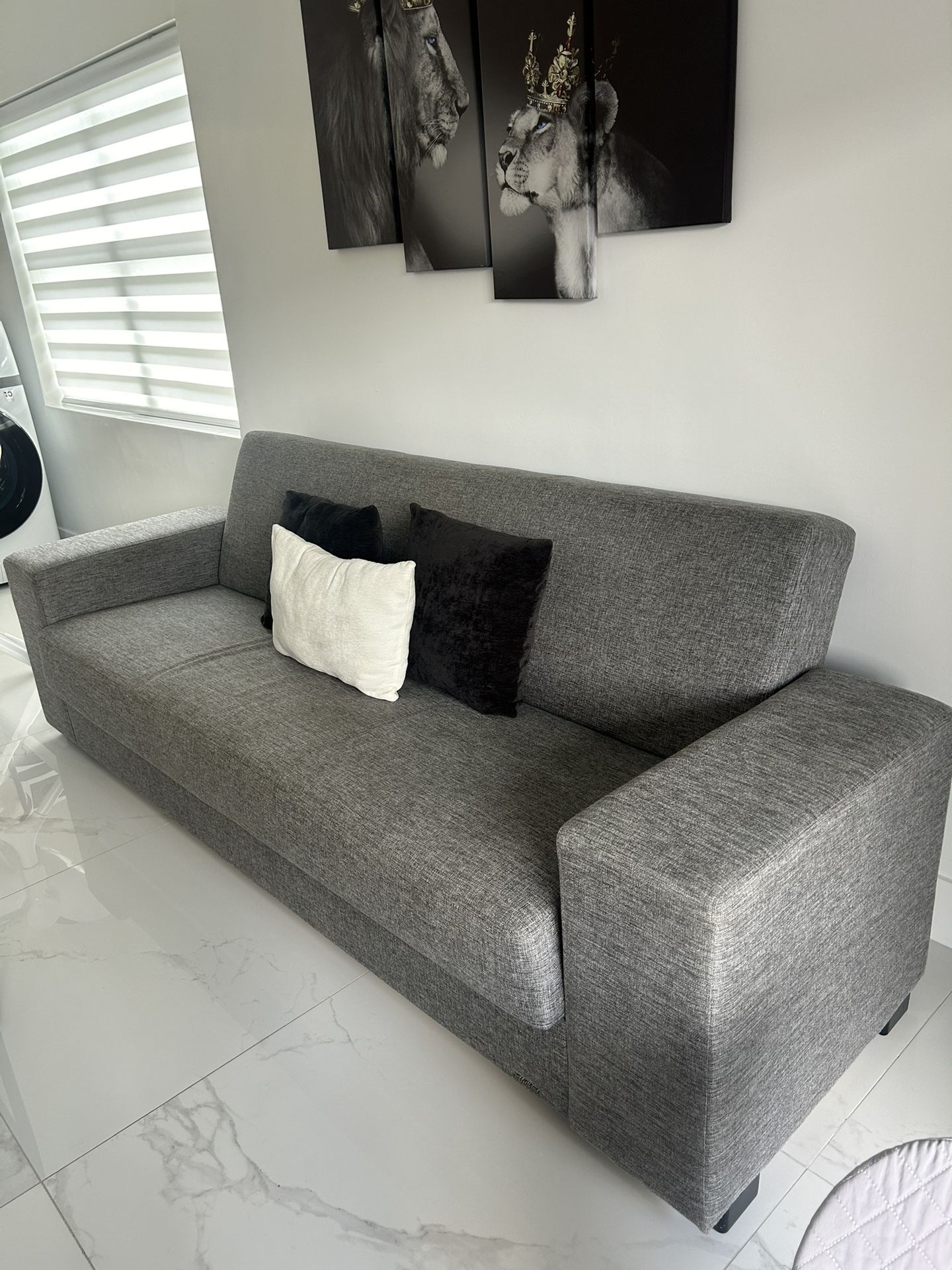 sofa bed