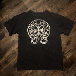 Chromehearts T-Shirt Small