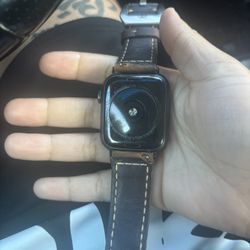 Series 6 Apple Watch