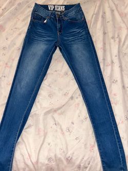 VIP JEANS • JEANS Women • Size 3 • Brand new
