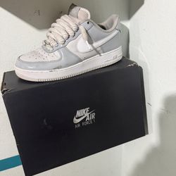 Air Force One Rope Laces 