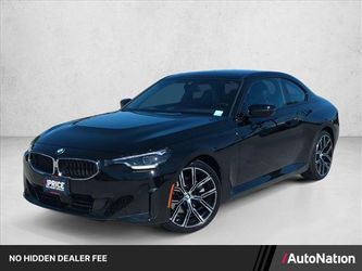2024 BMW 230i