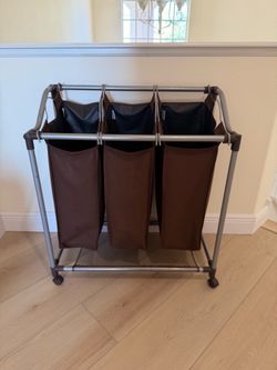 Laundry Hamper