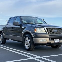 2005 Ford F-150