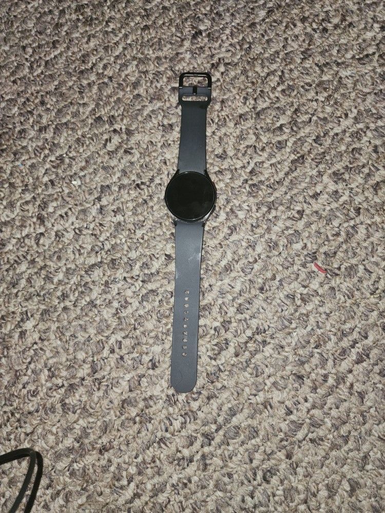 Galaxy Watch 4