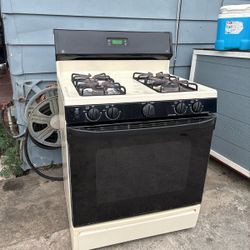 Vendo Estufa En Buenas Condiciones 