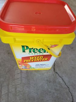 New Preen