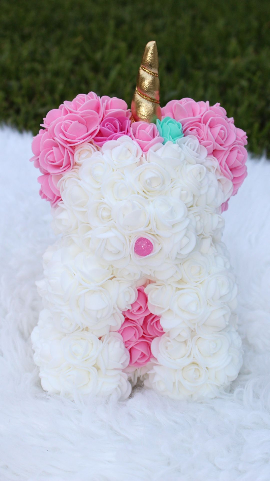 Rose Bears For Valentines Day 9”