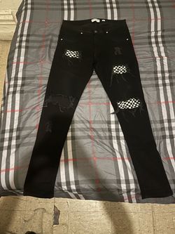 Reputation studios jeans