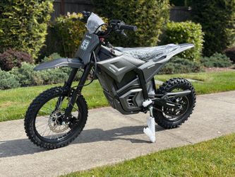 Valtinsu EM5 Electric Dirt Bike