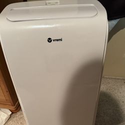 Free Air Conditioner 